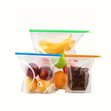 15pcs/Set Bag Sealer Clips