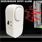 Wireless Door And Window Magnetic Alarm System