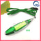 Multifunctional  LED Light Ballpoint Pens With Sticky Notes And Rope To Hang Around Your Neck