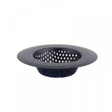 Stainless Steel Drain Strainer For Kitchen Or Bathroom Sink