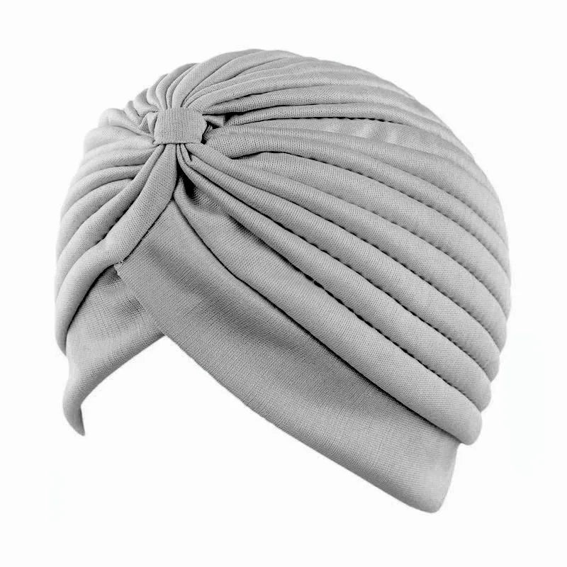 Polyester Head Wraps For Women