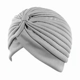 Polyester Head Wraps For Women
