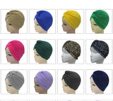 Polyester Head Wraps For Women