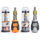 8 in 1 S2 Mini Ratchet Screwdriver