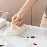 Magic Wipe Handle OR Replaceable Disposable Cleaning Cloths