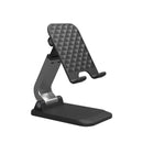 CMAOS  Metal Desktop Tablet Holder/Cell Phone Stand.