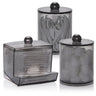 2 Or 3 Pack Bathroom Dispenser Containers