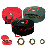Foldable Christmas Tree Storage Bag Or Wreath Storage Bag