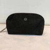 Lulu Nylon Cosmetic Bag