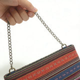 50x150cm Bohemian Style Cotton Linen