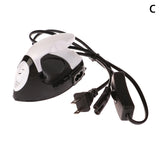 Mini Electric Iron For Crafts Or Travel
