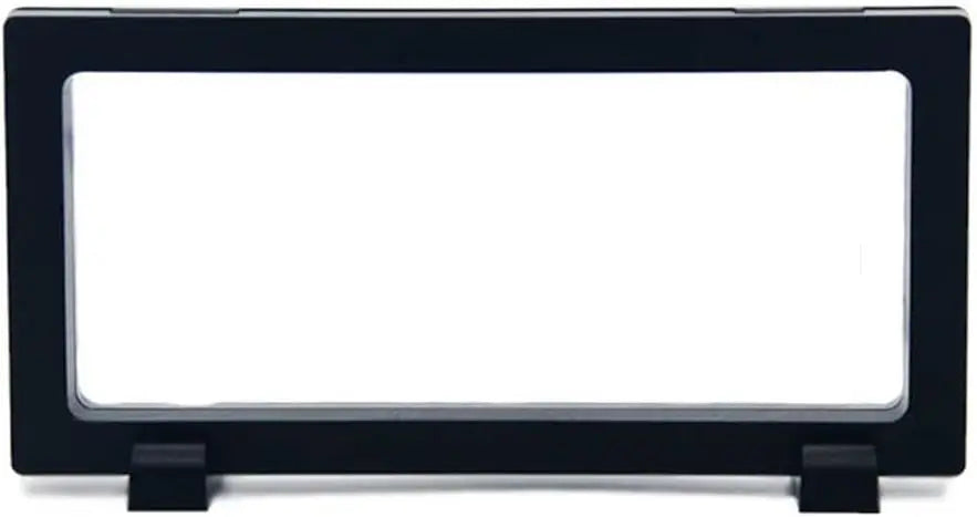Reusable Floating Display Case For Insect Collection Coin Or Jewelry