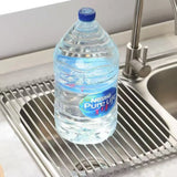 Stainless Steel Dish Drain Rack Or Vegetable Strainer Rack
