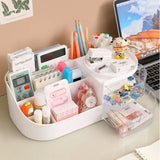 Cosmetic/Desk Storage Organizer