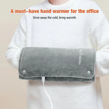 Graphene Soft Washable Electric USB Charging Heating Pad