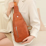 Women's Multi-Functional Shoulder Bag.