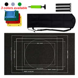 Felt Puzzle Scroll Storage Mat For 1500-3000 PCS