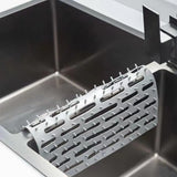 Kitchen Sink Heat Resistant Drain Mat