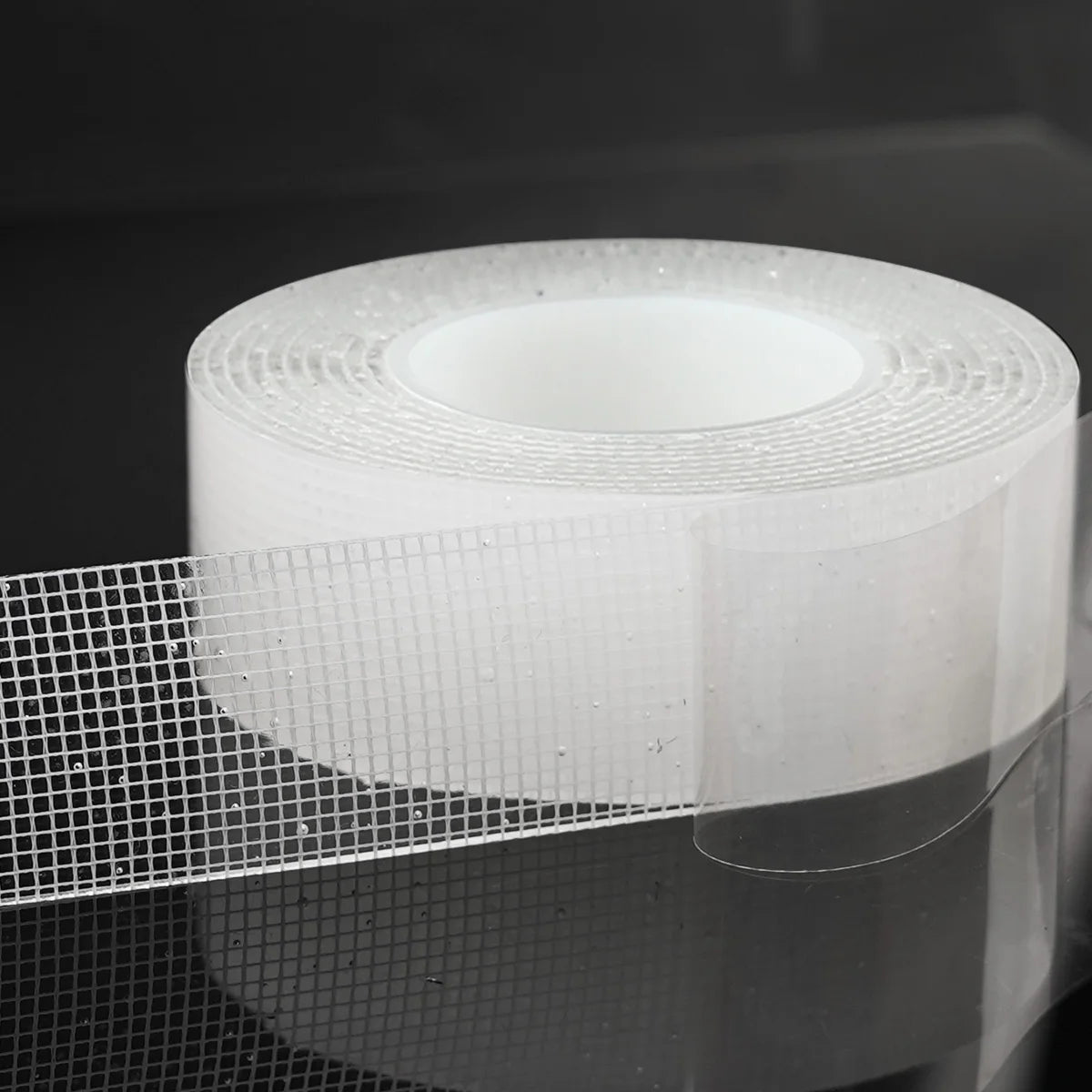 5m Nano Double-Sided Clear Adhesive Heavy-Duty Tape
