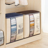 1Pc Non-Woven Futon Storage Bag