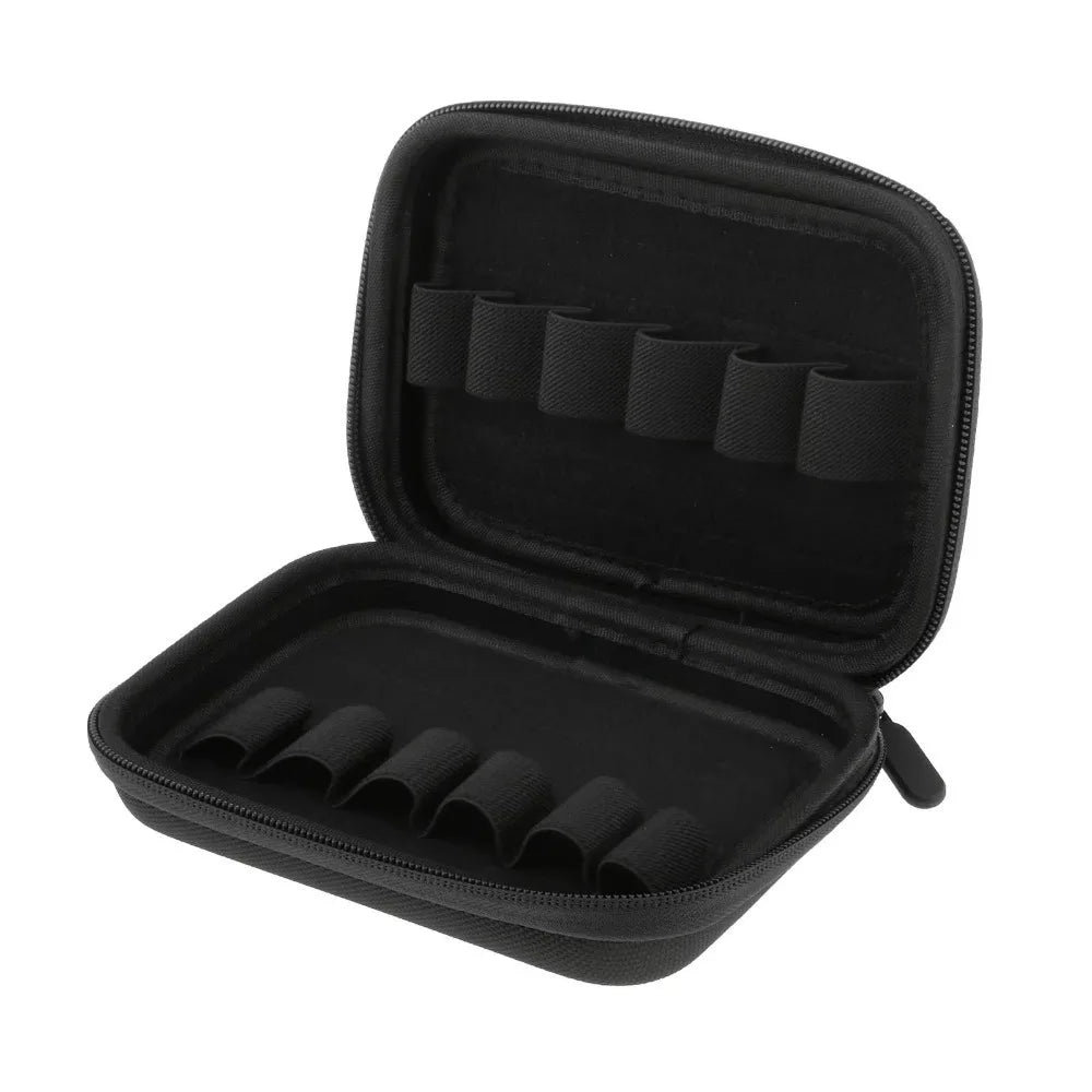 12 Slots 10ML Capacity Essential Oil Padded Case