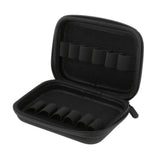 12 Slots 10ML Capacity Essential Oil Padded Case