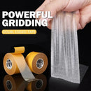 5M Strong Adhesive Mesh Double Sided Tape.