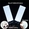 Flexible DIY LED Eye Light For Iron Man Halloween Mask