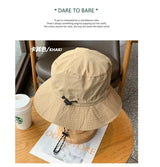 Men's Or Women's Waterproof Bucket Hat