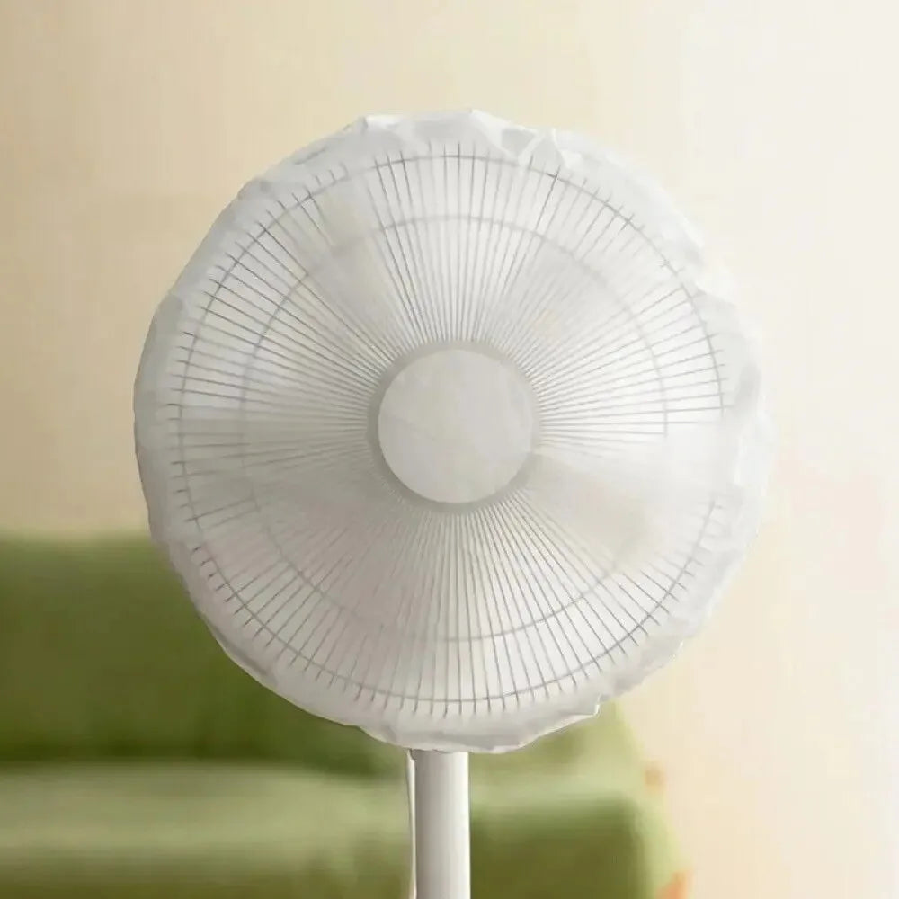 1pc High Quality Electric Fan Dust Cover