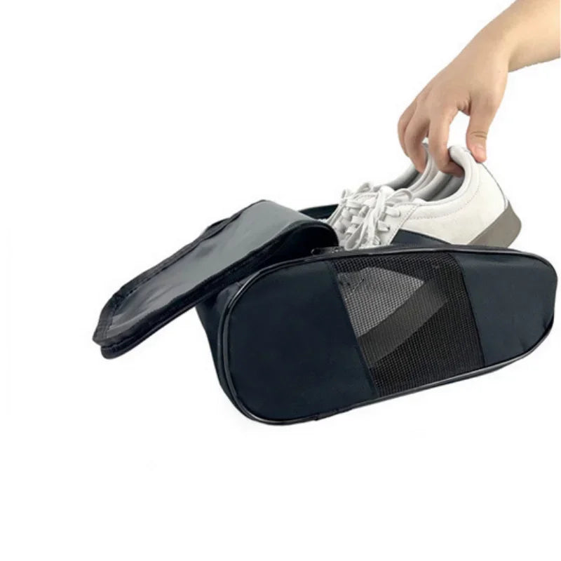 Breathable Lightweight Shoe Bag