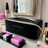 Makeup Organizer Bag For Travel