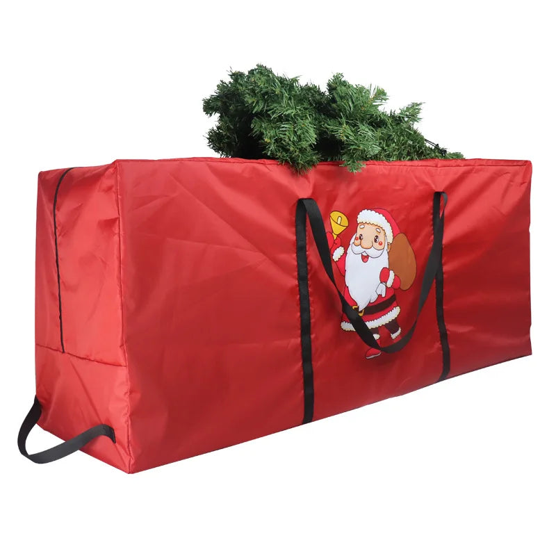 Foldable Christmas Tree Storage Bag Or Wreath Storage Bag