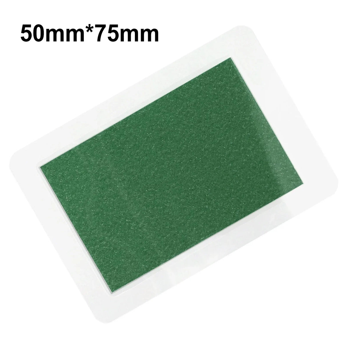 Magnetic L4MF Electromagnetic Radiation Field Viewer Card