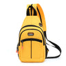 Women's Crossbody Mini Day Backpack
