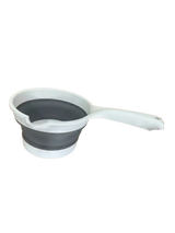 Foldable Water Scoop with Handle