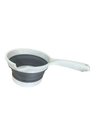 Foldable Water Scoop with Handle