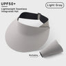 Women's Foldable UV Resistant Sun Hat