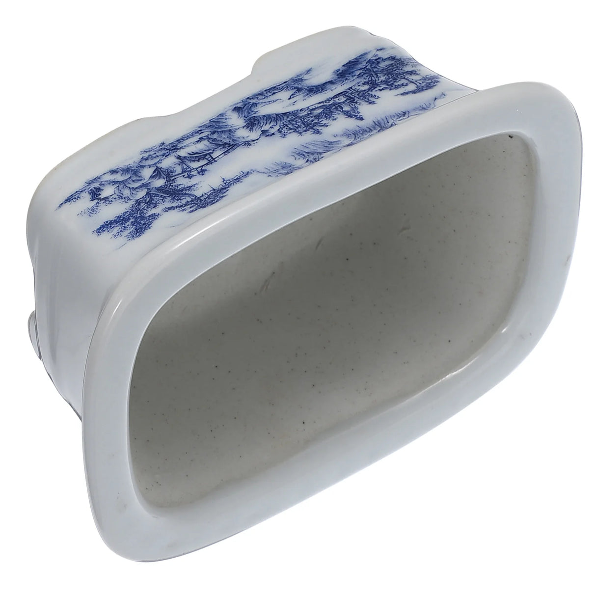 Small Ceramic Planter Pots For Garden And Home Decoration