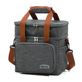 Insulated Large Capacity Lunch Box