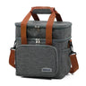 Insulated Large Capacity Lunch Box