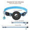 Pet GPS Bluetooth, Smart Locator Tracker Collar.