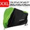 Waterproof/UV Protector Motorcycle Covers. Indoor OR Outdoor M L XL XXL XXXL D25