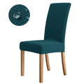 Waterproof And Non Waterproof Elastic Dining Chair Covers.