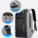 Waterproof 15.6 Inch Laptop Travel Backpack