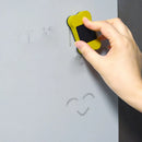 Dry Erase Magnetic Daily, Weekly, OR Monthly Whiteboard Planner For The Refrigerators.