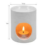 Tea Light Ceramic Aromatherapy Essential Oil Burner