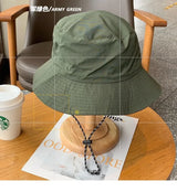 Men's Or Women's Waterproof Bucket Hat