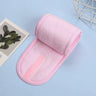 Spa Flannel Elastic Hair Band