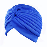 Polyester Head Wraps For Women